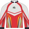Fury Pro Fishing Jersey Thumbnail