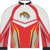 Fury Pro Fishing Jersey Thumbnail