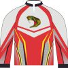 Fury Pro Fishing Jersey Thumbnail