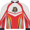 Fury Pro Fishing Jersey Thumbnail