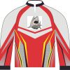 Fury Pro Fishing Jersey Thumbnail