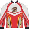 Fury Pro Fishing Jersey Thumbnail