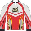 Fury Pro Fishing Jersey Thumbnail