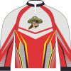 Fury Pro Fishing Jersey Thumbnail