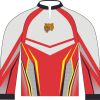 Fury Pro Fishing Jersey Thumbnail