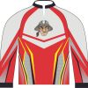 Fury Pro Fishing Jersey Thumbnail