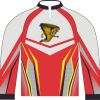 Fury Pro Fishing Jersey Thumbnail