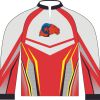 Fury Pro Fishing Jersey Thumbnail