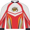 Fury Pro Fishing Jersey Thumbnail