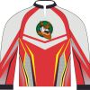 Fury Pro Fishing Jersey Thumbnail
