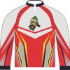 Fury Pro Fishing Jersey Thumbnail
