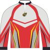 Fury Pro Fishing Jersey Thumbnail