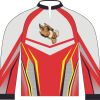 Fury Pro Fishing Jersey Thumbnail