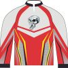 Fury Pro Fishing Jersey Thumbnail