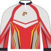 Fury Pro Fishing Jersey Thumbnail