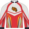Fury Pro Fishing Jersey Thumbnail