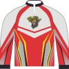 Fury Pro Fishing Jersey Thumbnail
