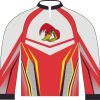 Fury Pro Fishing Jersey Thumbnail