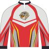 Fury Pro Fishing Jersey Thumbnail