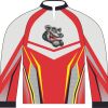 Fury Pro Fishing Jersey Thumbnail