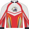 Fury Pro Fishing Jersey Thumbnail