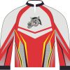 Fury Pro Fishing Jersey Thumbnail