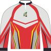 Fury Pro Fishing Jersey Thumbnail
