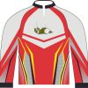 Fury Pro Fishing Jersey Thumbnail