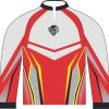 Fury Pro Fishing Jersey Thumbnail