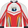 Fury Pro Fishing Jersey Thumbnail