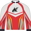 Fury Pro Fishing Jersey Thumbnail