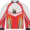Fury Pro Fishing Jersey Thumbnail