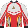 Fury Pro Fishing Jersey Thumbnail