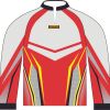 Fury Pro Fishing Jersey Thumbnail
