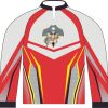 Fury Pro Fishing Jersey Thumbnail