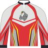 Fury Pro Fishing Jersey Thumbnail