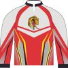 Fury Pro Fishing Jersey Thumbnail