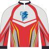 Fury Pro Fishing Jersey Thumbnail