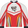 Fury Pro Fishing Jersey Thumbnail