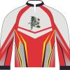 Fury Pro Fishing Jersey Thumbnail