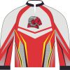 Fury Pro Fishing Jersey Thumbnail
