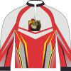Fury Pro Fishing Jersey Thumbnail