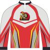 Fury Pro Fishing Jersey Thumbnail