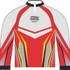 Fury Pro Fishing Jersey Thumbnail