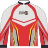 Fury Pro Fishing Jersey Thumbnail