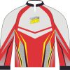Fury Pro Fishing Jersey Thumbnail