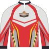 Fury Pro Fishing Jersey Thumbnail