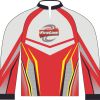 Fury Pro Fishing Jersey Thumbnail