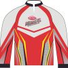 Fury Pro Fishing Jersey Thumbnail