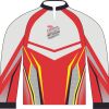 Fury Pro Fishing Jersey Thumbnail